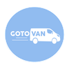 gotovan.co.uk Logotyp