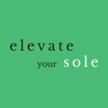 elevate your sole Logotyp