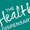 The Health Dispensary Logotype