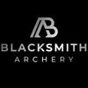 BlackSmith Archery Logotype