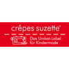 Crêpes Suzette Logotype