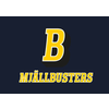 Mjällbusters Logotyp