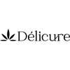 Delicure Logotype