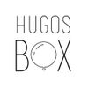 Hugosbox Logotype