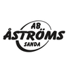 Åströms Sanda Logotipo