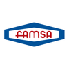 Famsa Logotipo