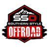 Southern Style Offroad Logotype