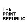 The Print Republic Logotype