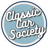 Classic Car Society Logotype