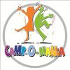 Campomania Logotype