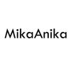 MikaAnika Logotipo