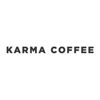 Karma Coffee Logotipo