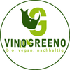 VINOGREENO.de Weinversand Logotype
