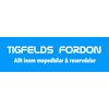 tigfelds.se Logotyp