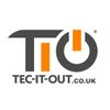 Tec-It-Out Logotype