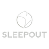 SleepOut Logo