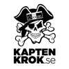 Kaptenkrok.se Logotyp