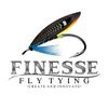 Finesse Logotip