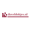 iloveblokjes.nl Logotype