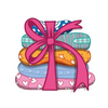 Katie's Kids Clothes Logotype