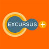 Excursus+ Logotyp