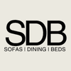 SDB Living Logotipo