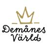 Demånes Värld AB Logotyp