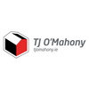 TJ O'Mahony Logotype