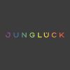 Junglück Nederland Logotyp