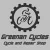 Greenan Cycles Λογότυπο