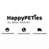 SP * HAPPYPETIES Logotype