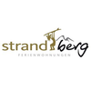 StrandBerg's Onlineshop Logotype