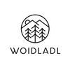 Woidladl Logotype