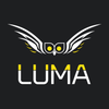 Luma Sports Logotype