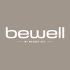 BeWell Logotyyppi