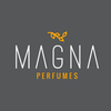Magna Perfumes Logotipo