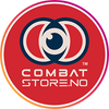 CombatStore AS Logotyp