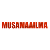 Musamaailma Logotype