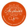 MAISON DHÔTES AU PLAIS Logotype