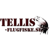 tellis-flugfiske.se Logotyp