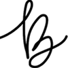 Baby B Logotype