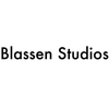 Blassen Studios Logotype