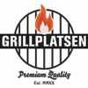 Grillplatsen.se Logotyp