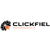 Clickfiel Informática Logotipo