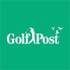 Golf Post - Shop Logotype