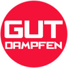 Ralf Simson, Gut-Dampfen Logo