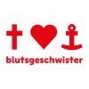 blutsgeschwister.de Logotyp