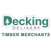 Decking Delivery Logotype
