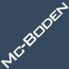 Mc-Boden AB Logotyp