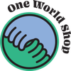 One World Shop Logotype
